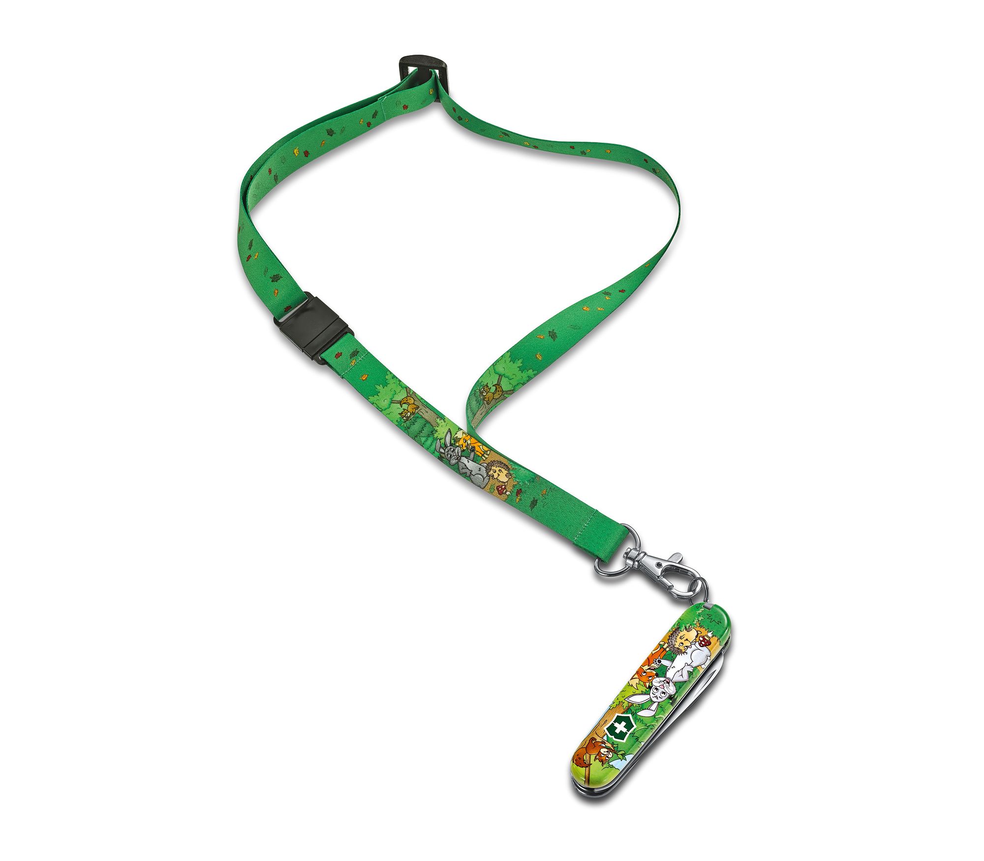 My First Victorinox  Sackmesser Hasen Edition 0.2373.E2