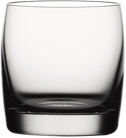 Whisky/Wasser Glas Spiegelau Soirée 31.5 cl <br>