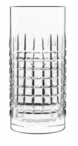 Glas hoch Mixology Charme 48 cl <br>