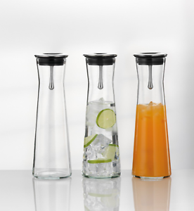 Simax Wasserkaraffe Indis 1,1 Liter