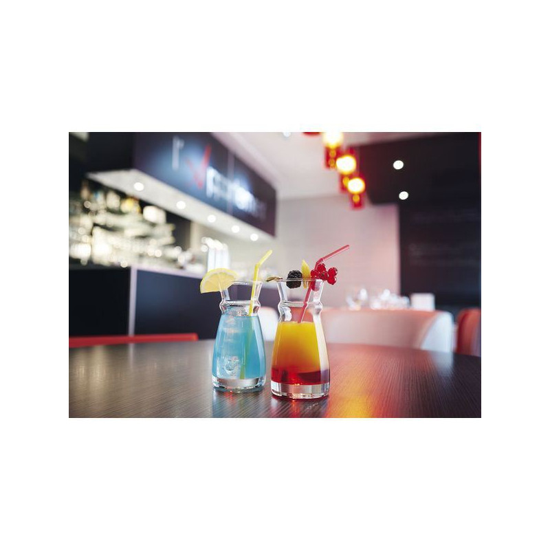 Arcoroc Karaffe Fluid 0,5 Liter