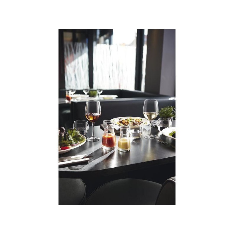 Arcoroc Karaffe Fluid 0,5 Liter