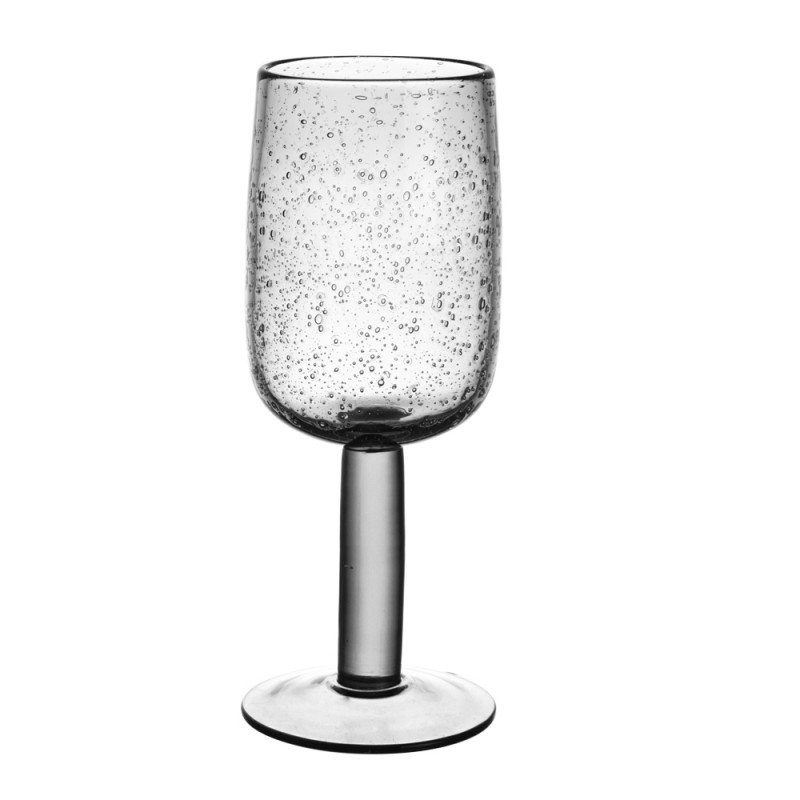 Stiel-Glas 28 cl transparent