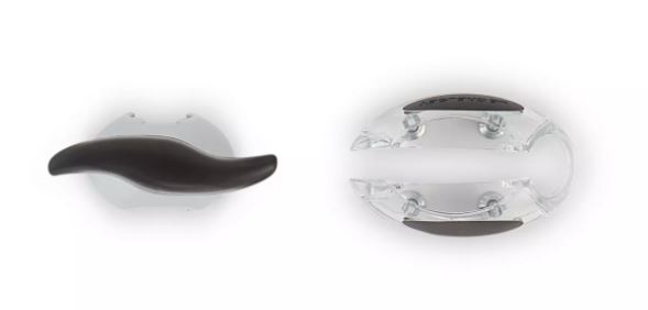 Korkenzieher Geschenkset Activ-Ball GS-300 silber
