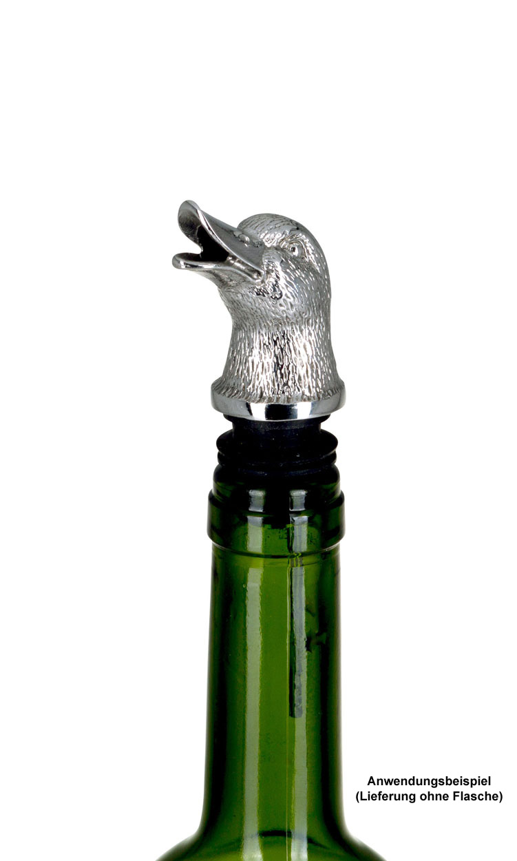Weinausgiesser Ente<br>