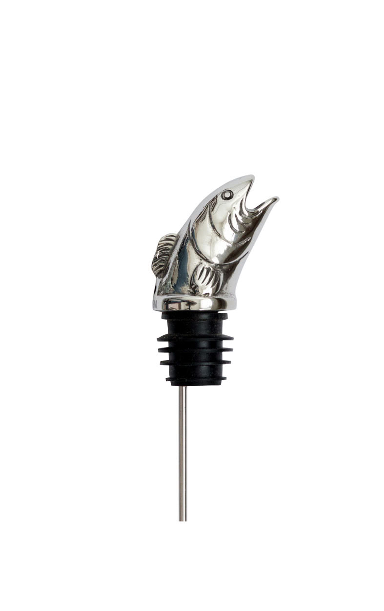 Weinausgiesser Fisch<br>