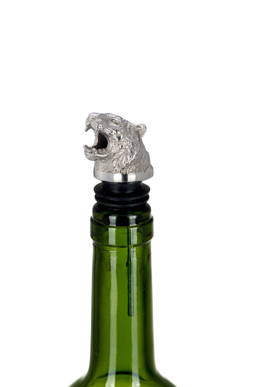 Weinausgiesser Tiger