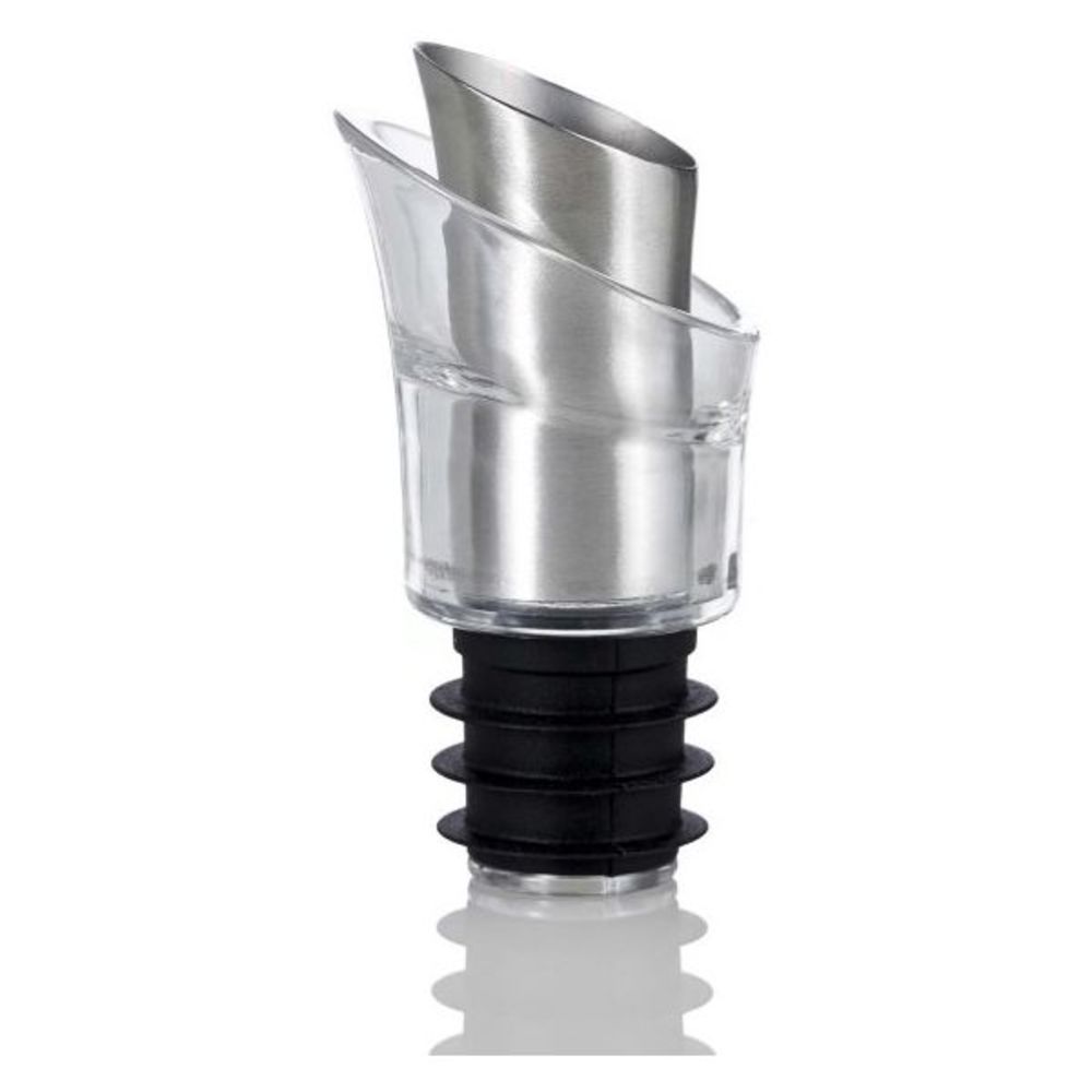 Ausgiesser & Verschluss AdHoc Multipour<br>