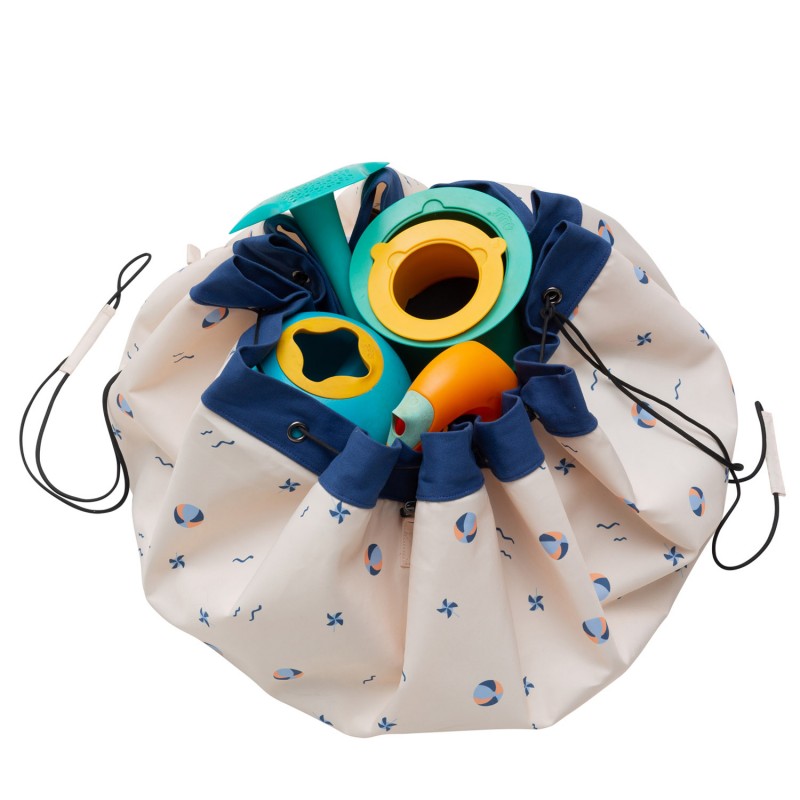 Spielzeugsack Outdoor Balloon Ø 140 cm