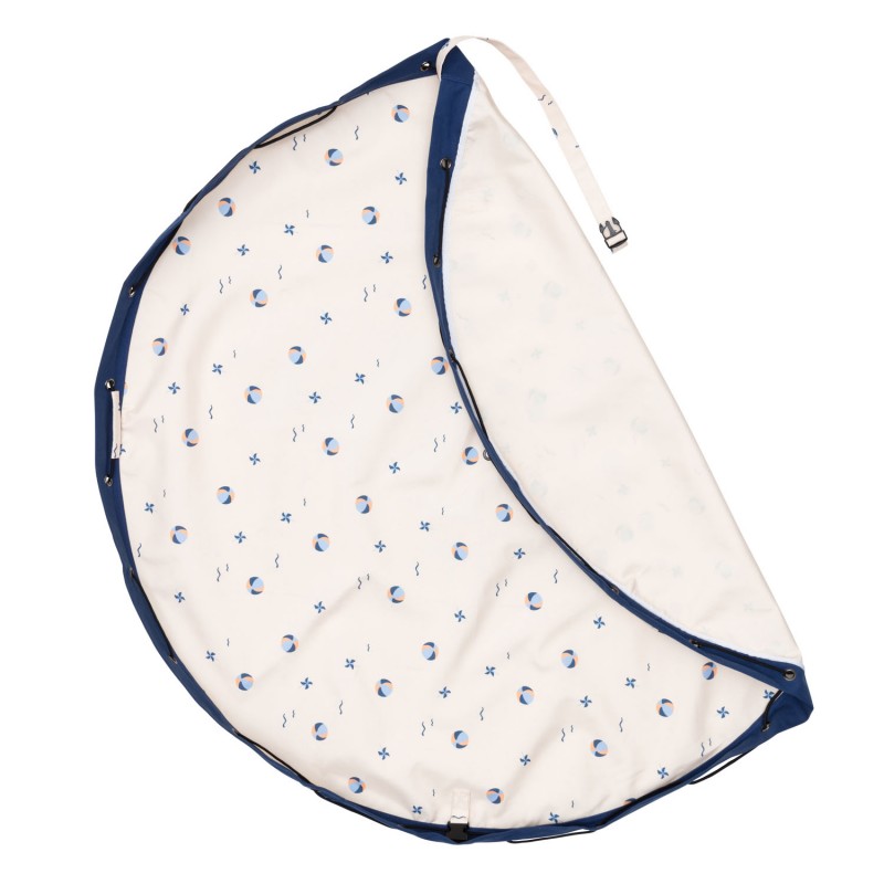 Spielzeugsack Outdoor Balloon Ø 140 cm