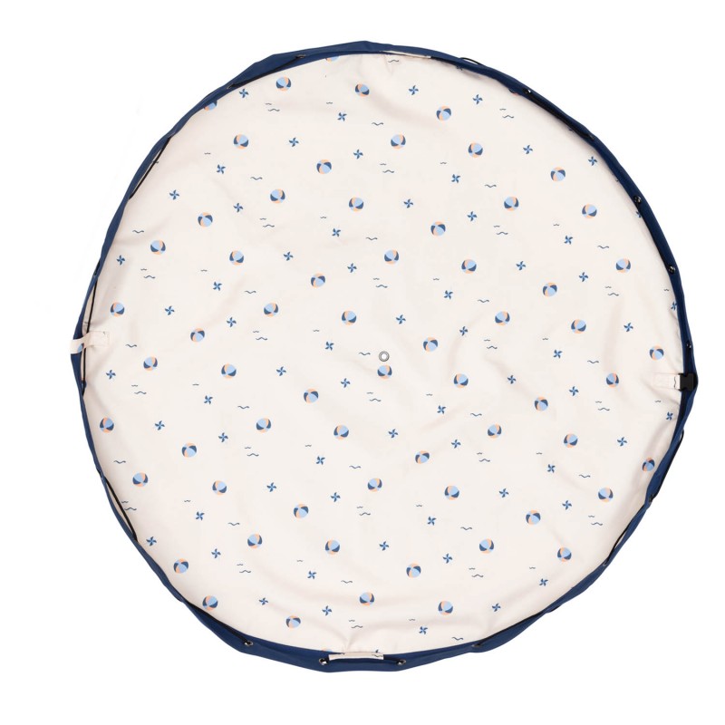 Spielzeugsack Outdoor Balloon Ø 140 cm