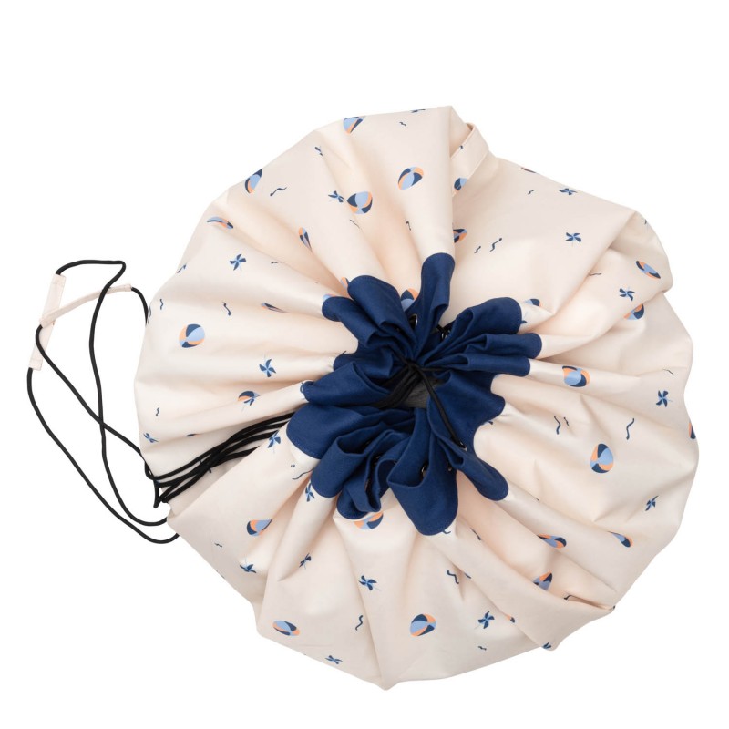 Spielzeugsack Outdoor Balloon Ø 140 cm