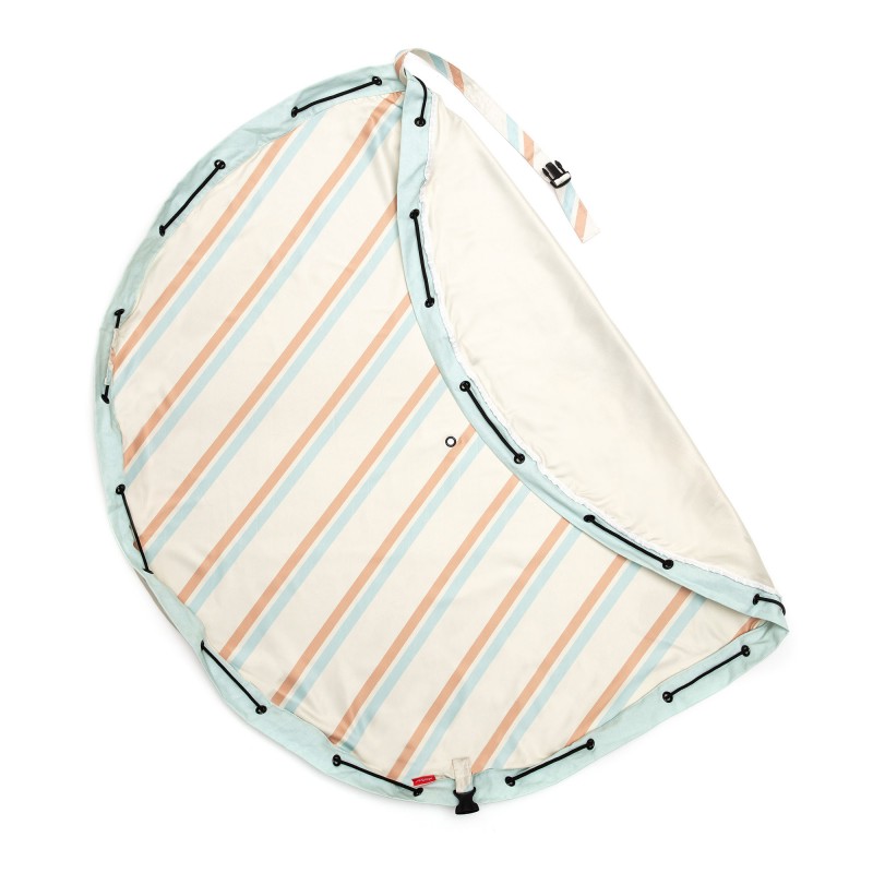 Spielzeugsack Outdoor Strip Ø 140 cm