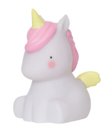 Nachtlicht Einhorn