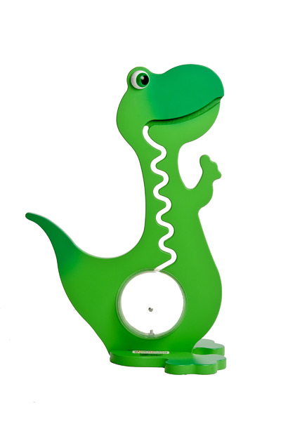 Dino Sparkasse grün, ein Spass für alle Kinder!<br>