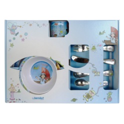 Kinder Geschenkgarnitur Moritz