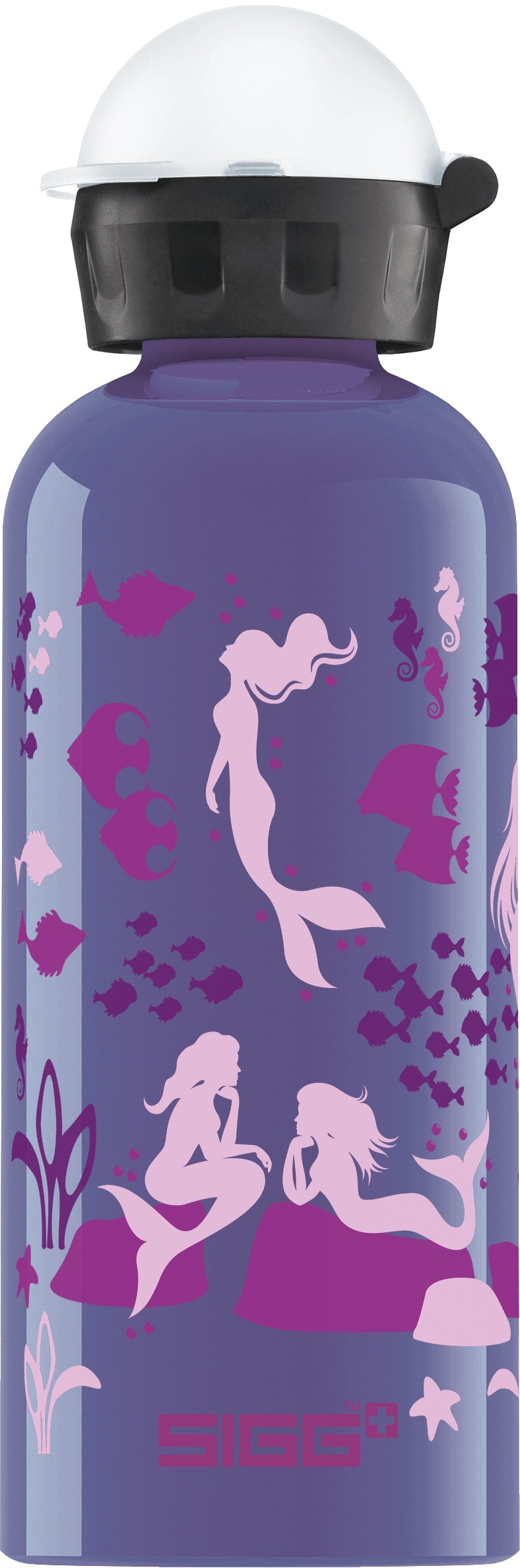 Bottle Mermaids 0.6 Liter Kids 8627.40