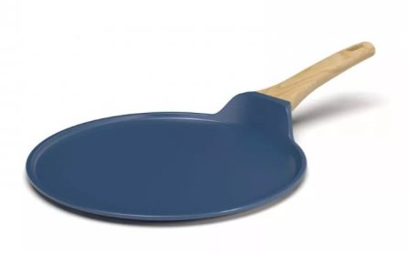 COOKUT Crêpe-Pfanne, Blueberry blau, 26 cm