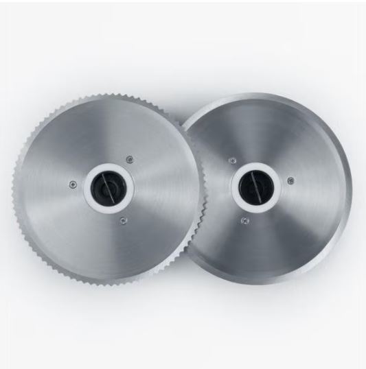 Severin Schneidemaschine AS 3915 Silber