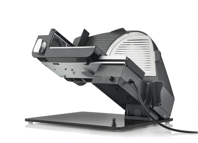 Graef Allesschneider Master M95 eisenglimmergrau