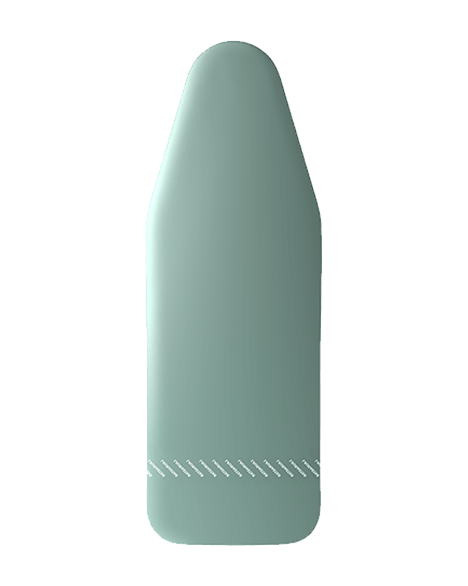 Laurastar Ueberzug My Cover schlammgrün