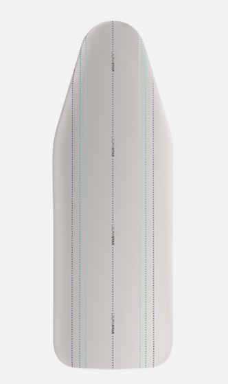 Laurastar Bügelbrett Prestigeboard grau