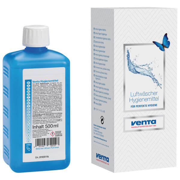 Venta Hygienemittel 500 ml