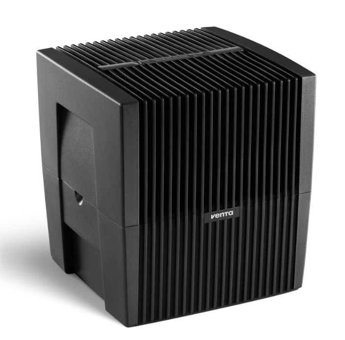 Venta Luftbefeuchter LW25 anthrazit