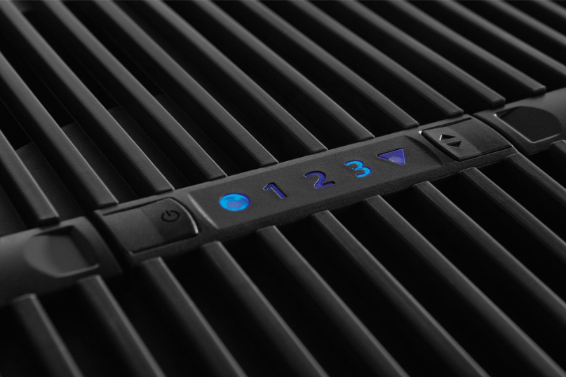 Venta Luftbefeuchter LW25 anthrazit