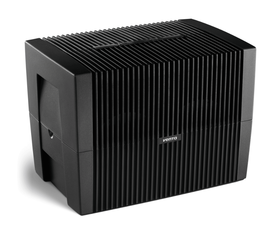 Venta Luftbefeuchter LW45 anthrazit