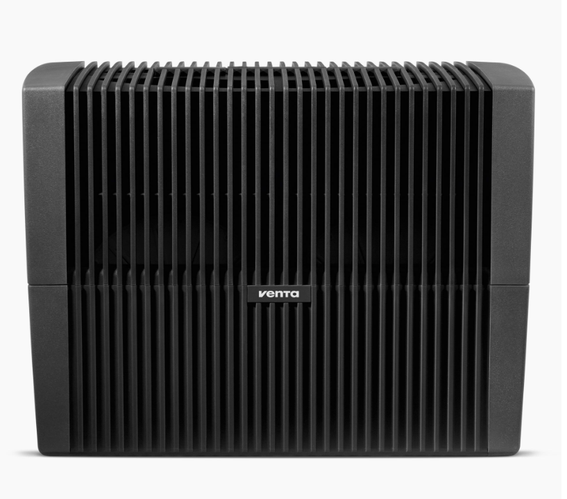 Venta Luftbefeuchter LW45 anthrazit