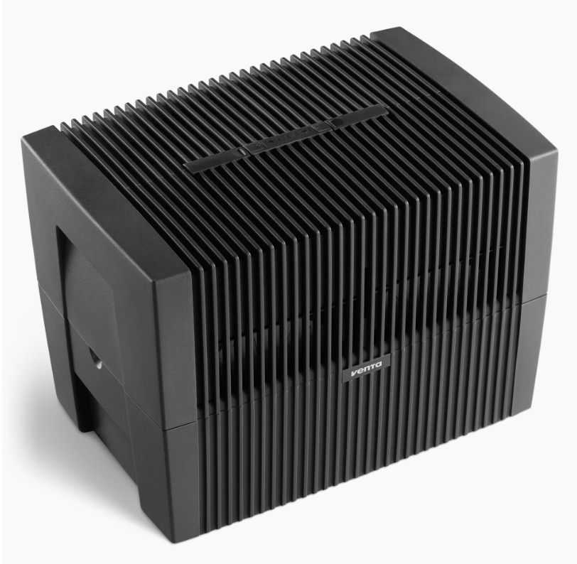 Venta Luftbefeuchter LW45 anthrazit