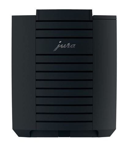 Jura Kaffeevollautomat S8 Platin (SB) 15487 inklusive Starterpaket Zemp AG*