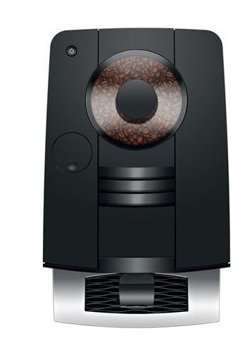 Jura Kaffeevollautomat C8 Piano Black (SA) 15604 inklusive Starterpaket Zemp AG*