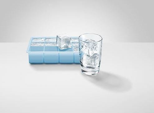 Jura Cold Brew Ice Former 24320