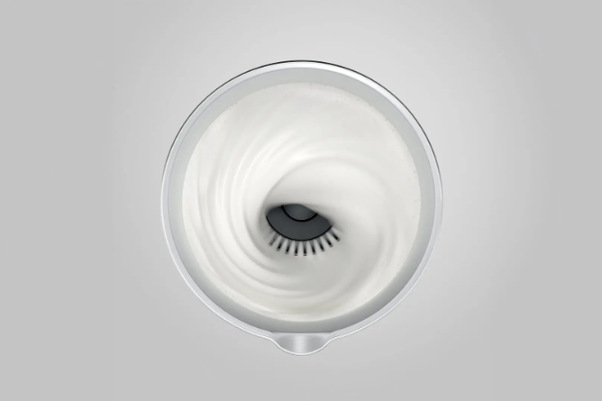 Jura Milchschäumer Hot & Cold (SA) 24330