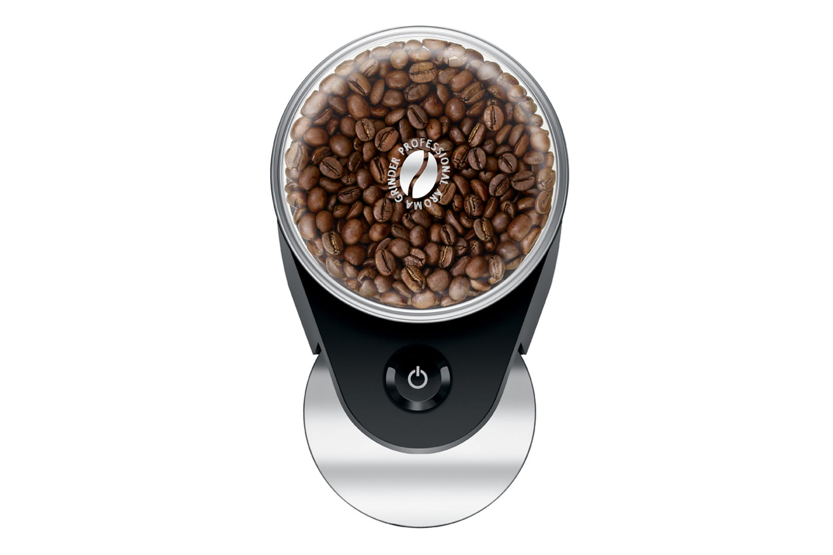 Jura Kaffeemühle P.A.G. schwarz 25048