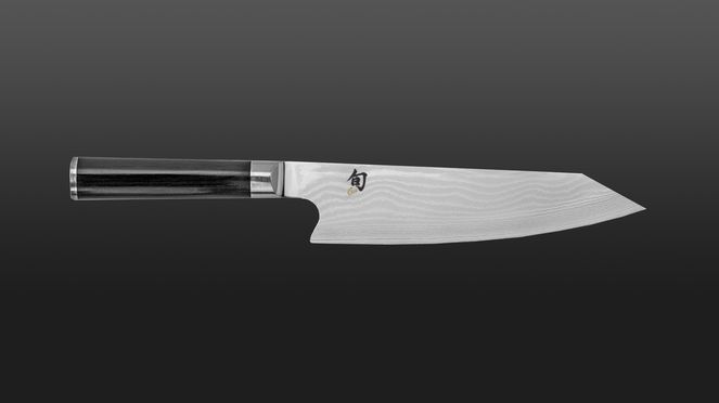 Kai Shun Special Edition Kiritsuke DM0771<br>