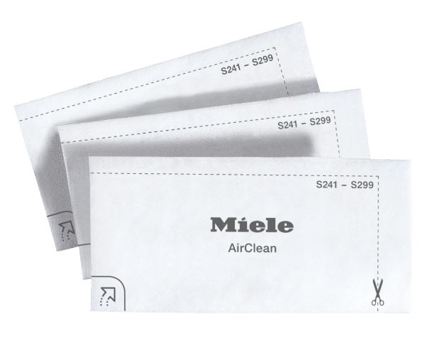 AirClean Filter SF-SAC20/30