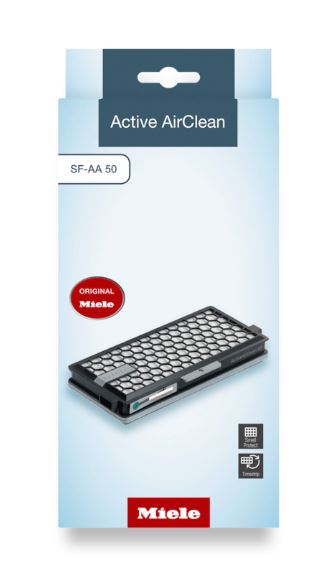 Filter Active Air Clean SF-AA50 Miele