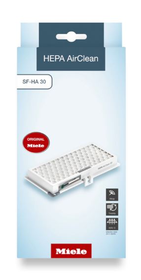 Filter HEPA Air Clean SF-HA30 Miele