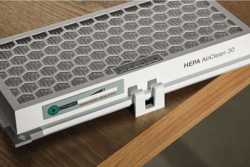Filter HEPA Air Clean SF-HA30 Miele
