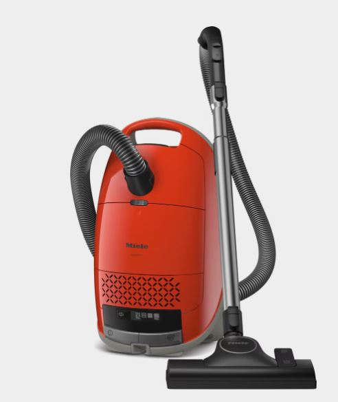 Miele Staubsauger Guard M1 Terrarot