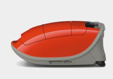 Miele Staubsauger Guard M1 Terrarot