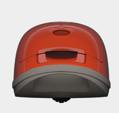 Miele Staubsauger Guard M1 Terrarot