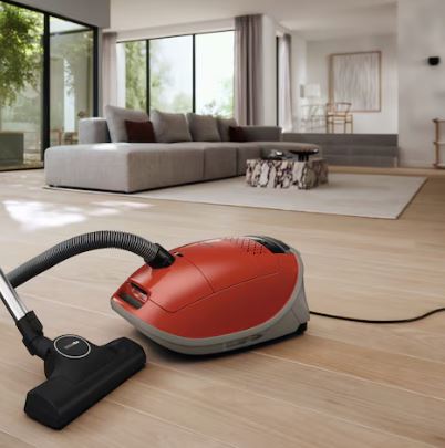 Miele Staubsauger Guard M1 Terrarot