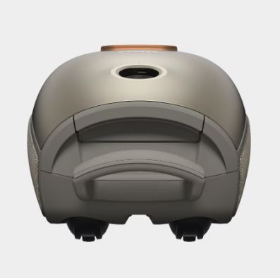 Miele Staubsauger Guard L1 Comfort Titanium PearlFinish