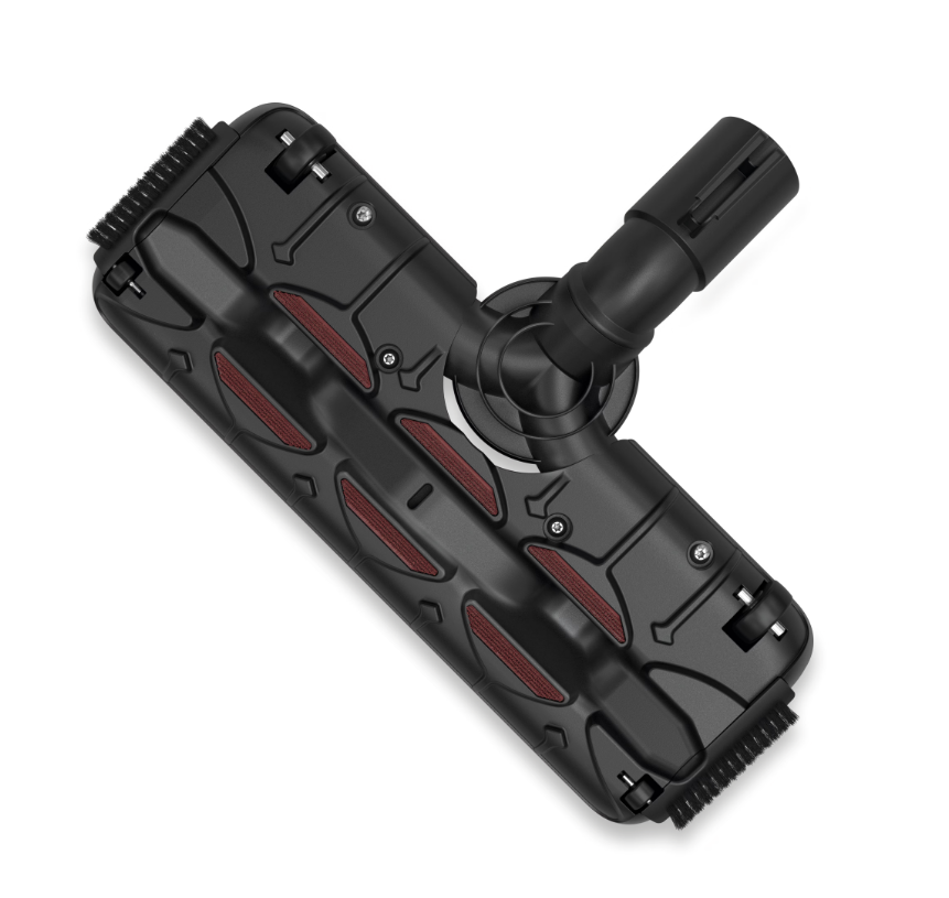 Miele Bodendüse FiberTeQ AllFloor SBD 380-3