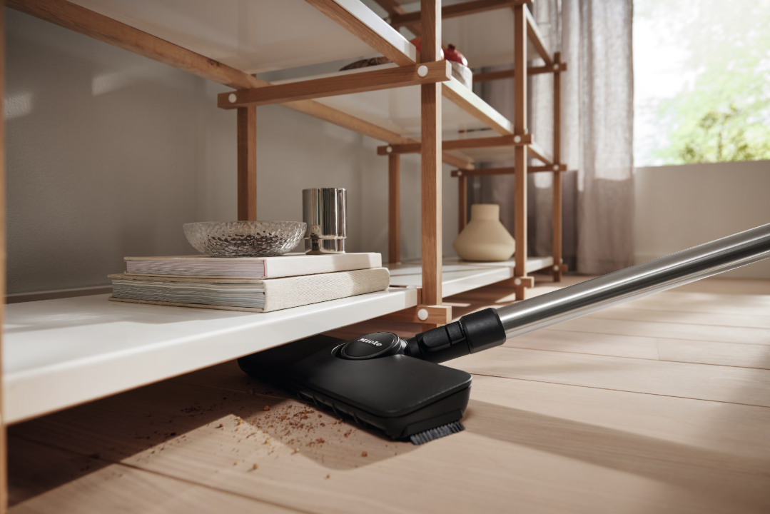 Miele Bodendüse FiberTeQ AllFloor SBD 380-3