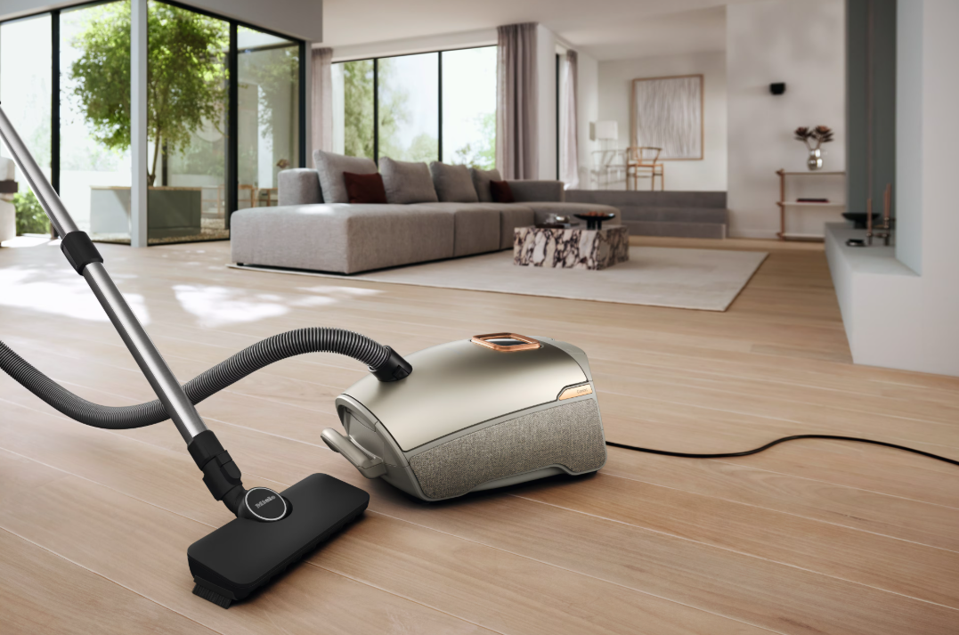 Miele Bodendüse FiberTeQ AllFloor SBD 380-3